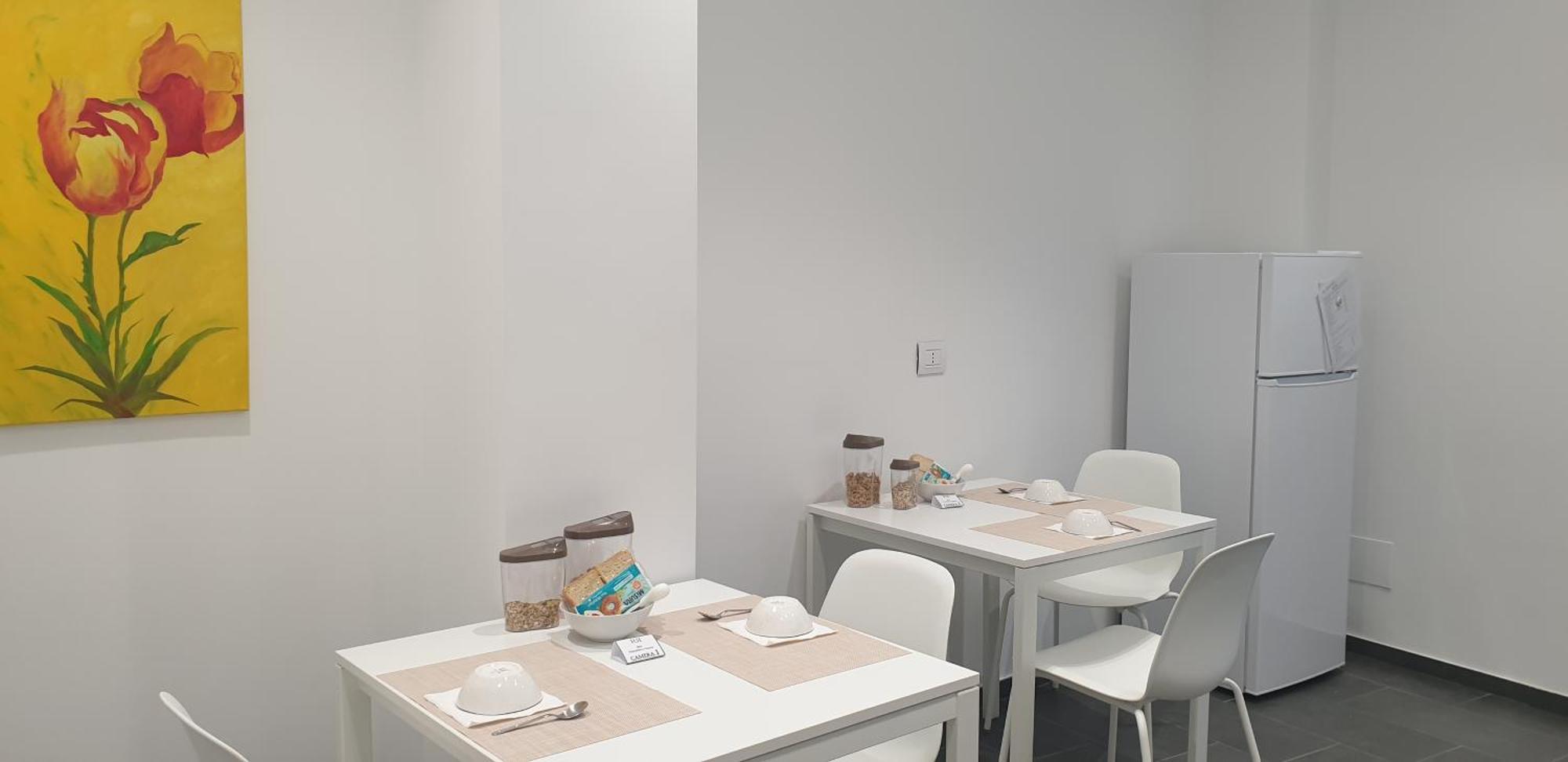 Repubblica Rooms 바리 외부 사진