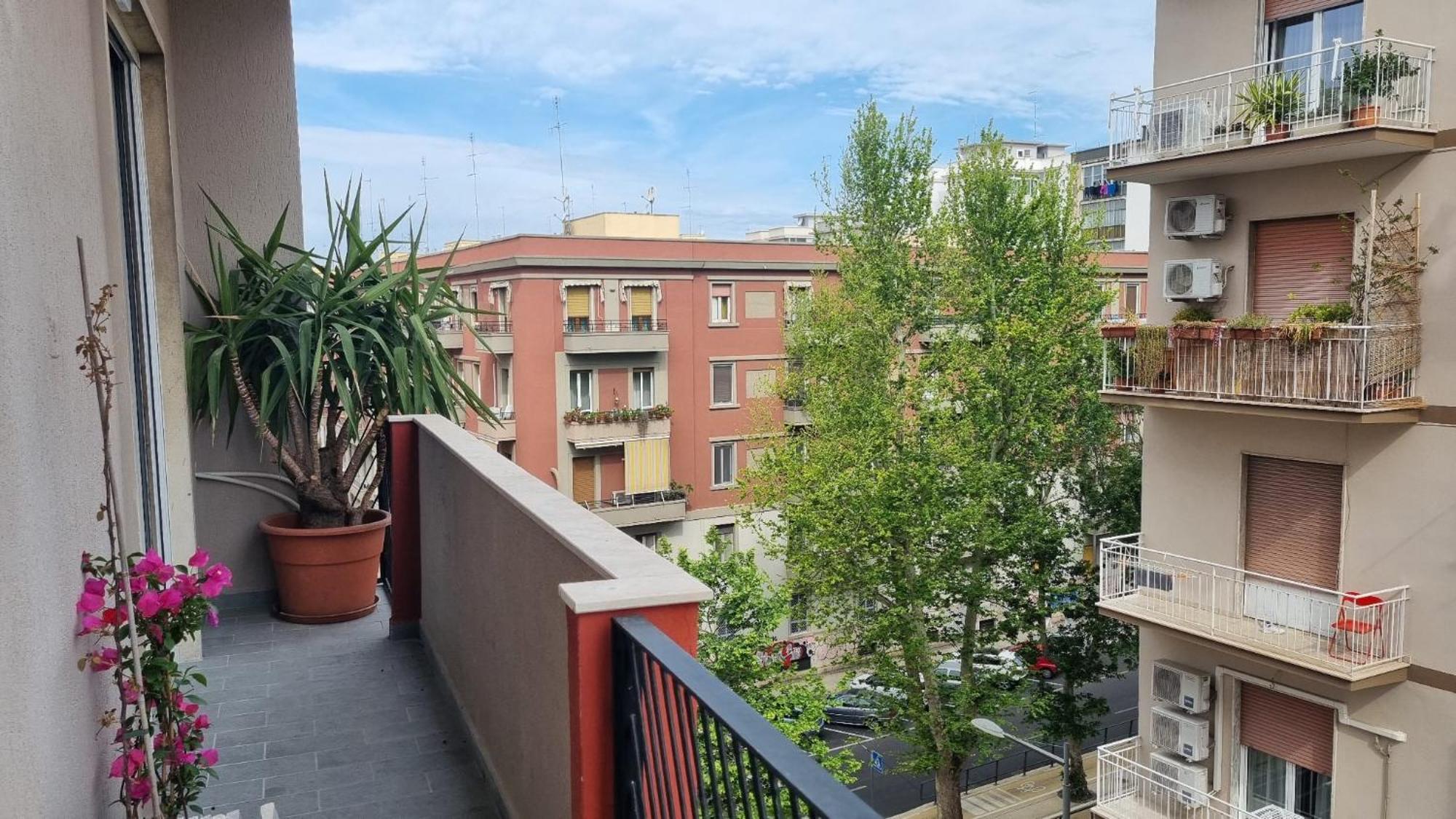 Repubblica Rooms 바리 외부 사진