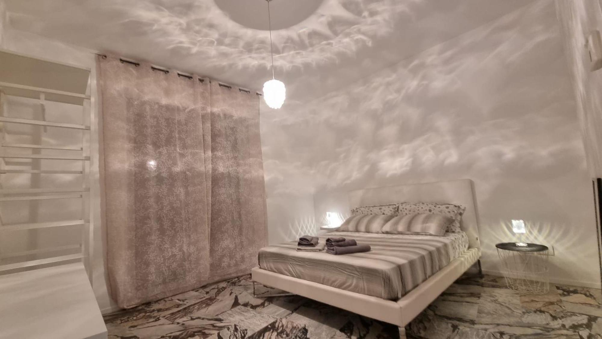 Repubblica Rooms 바리 외부 사진