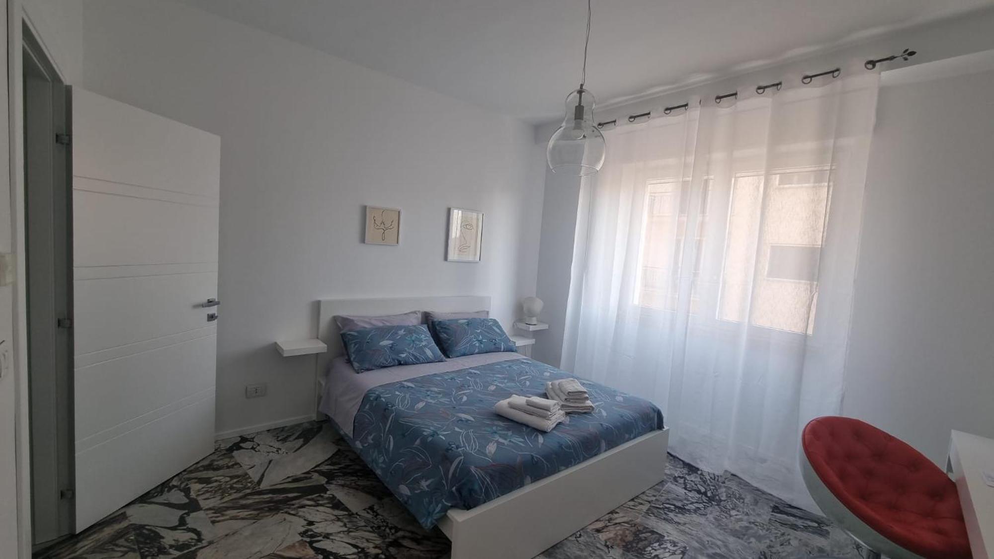 Repubblica Rooms 바리 외부 사진