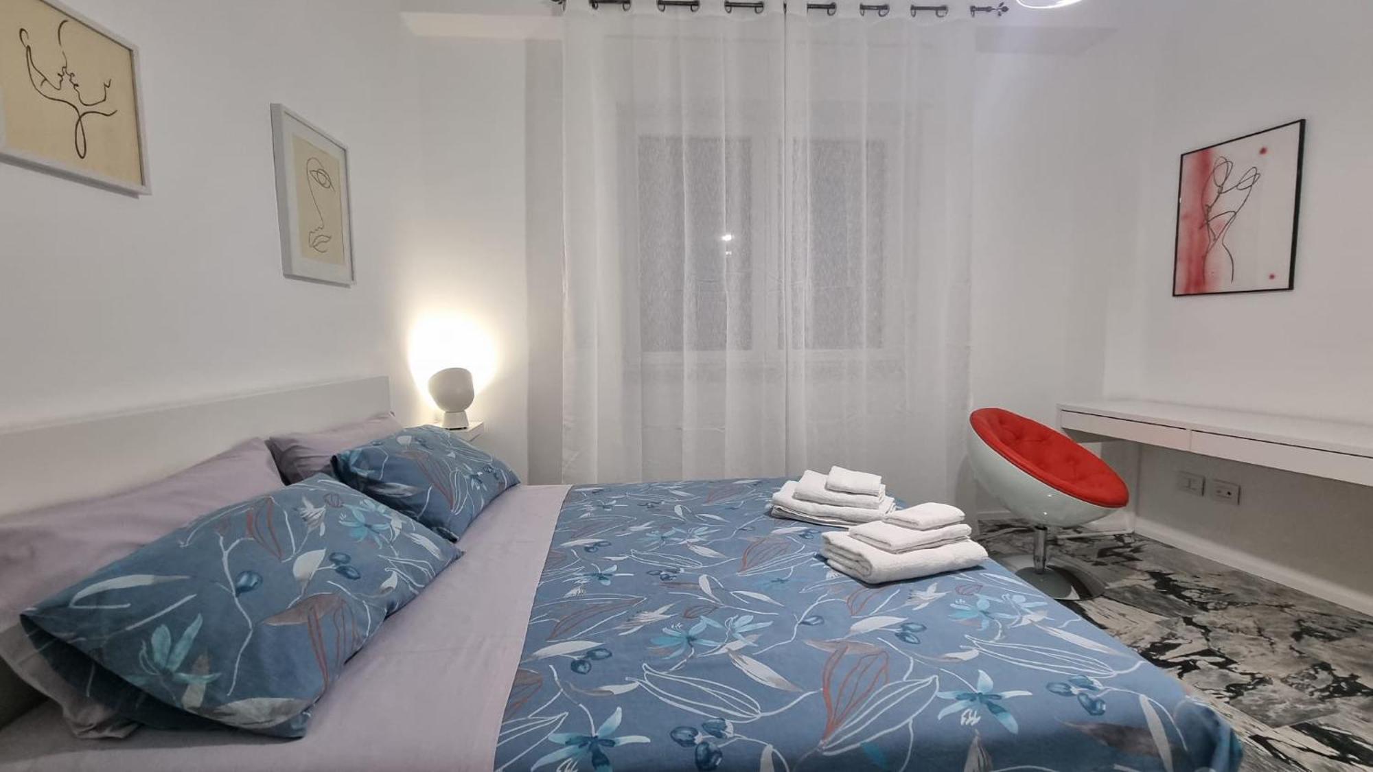 Repubblica Rooms 바리 외부 사진