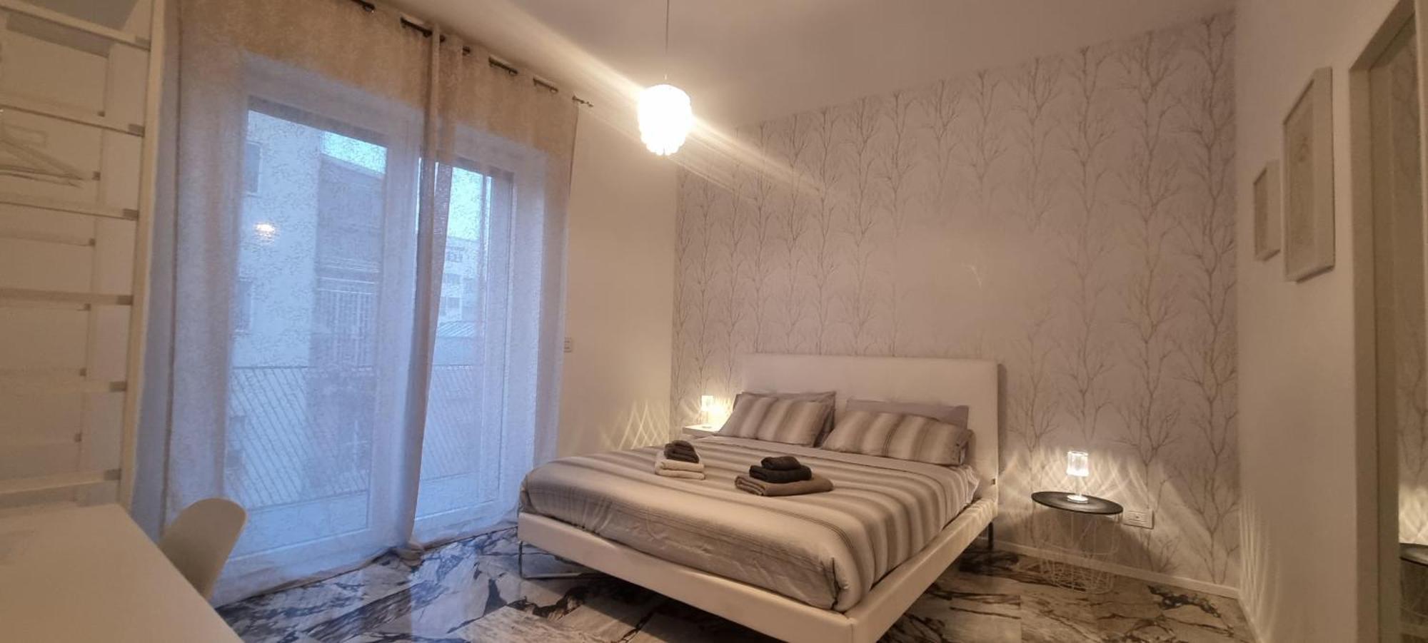 Repubblica Rooms 바리 외부 사진