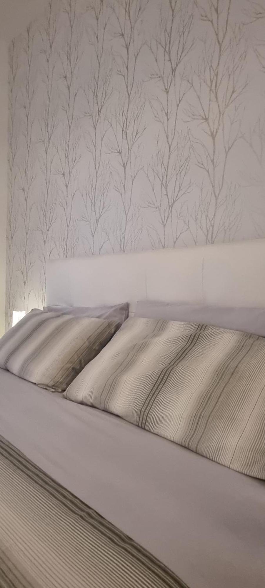 Repubblica Rooms 바리 외부 사진