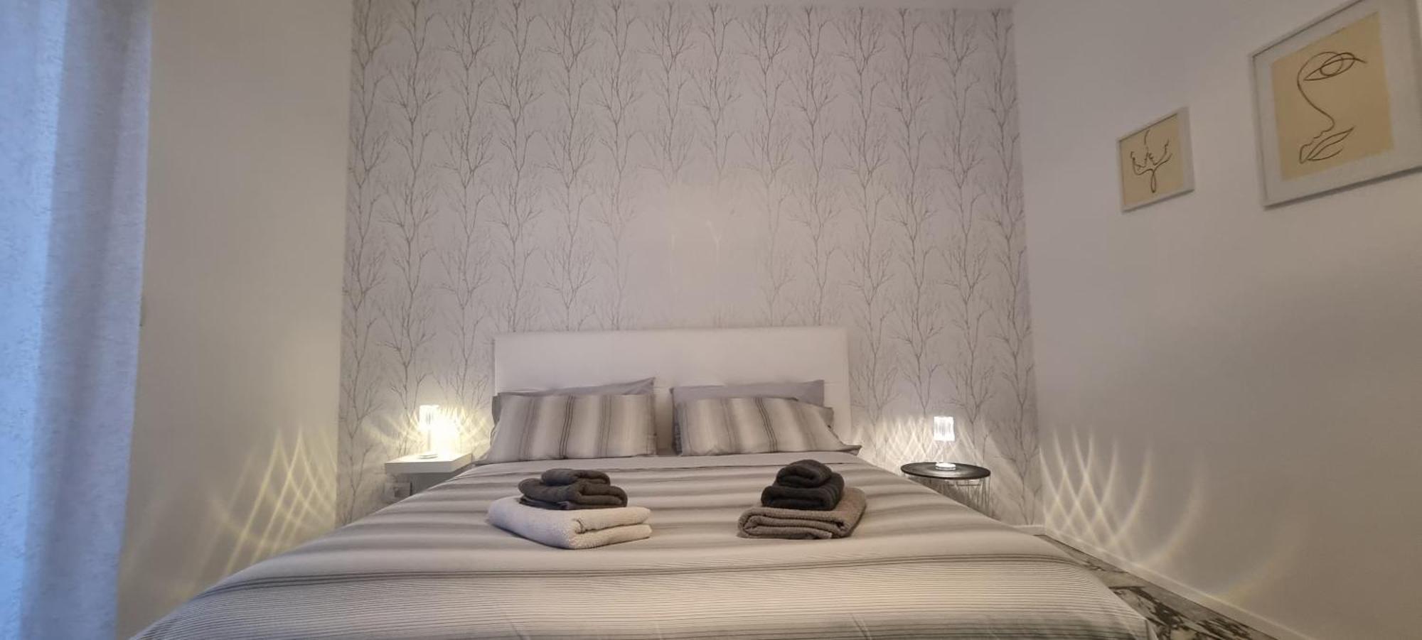 Repubblica Rooms 바리 외부 사진