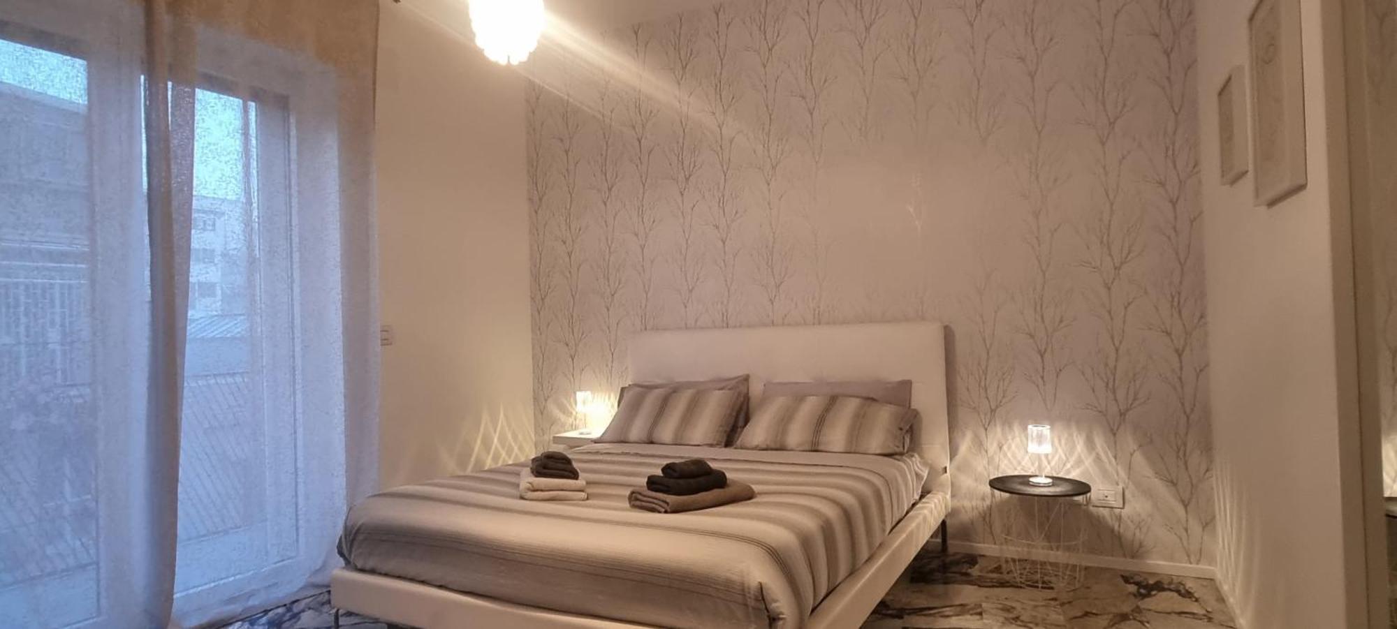 Repubblica Rooms 바리 외부 사진